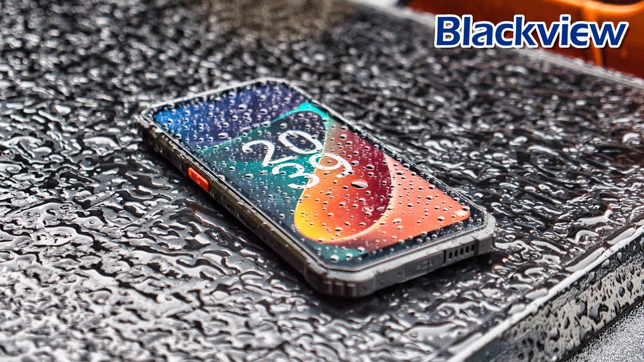 Test du Blackview BV9200 : un smartphone renforcé trop massif ou utilisable au quotidien ?