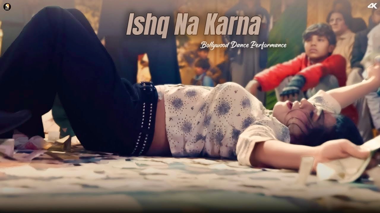 Ishq Na Karna , Aadi Malik Bollywood Song Dance Performance 2026
