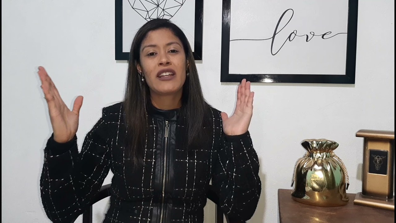 Vencendo medos profundos