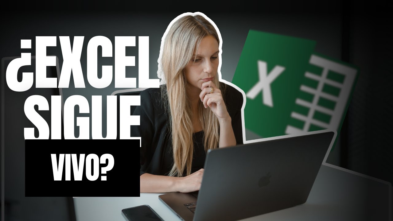 Excel sigue siendo el puente universal de datos