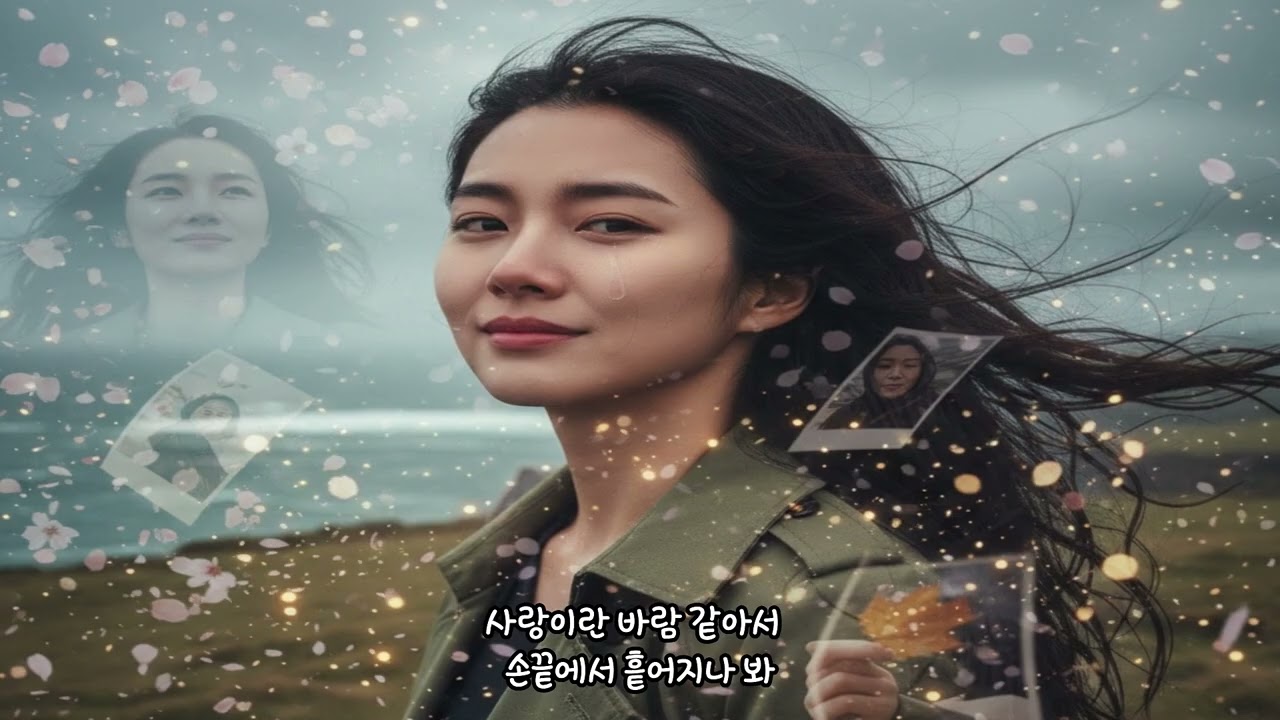 그 바람, 그대