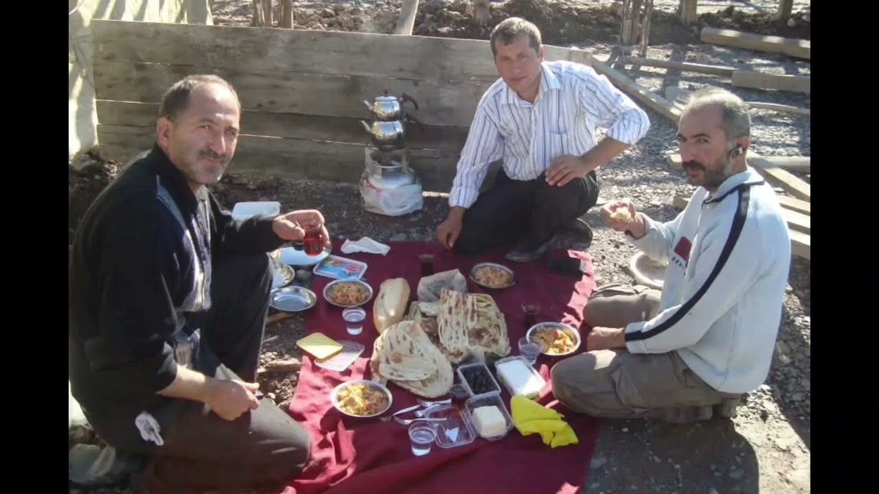 Hüseyin dogan ekingölü köyü