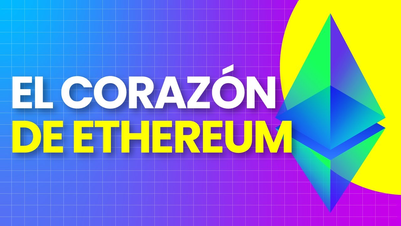 ¿Qué es la Ethereum Virtual Machine (EVM)? 🔷