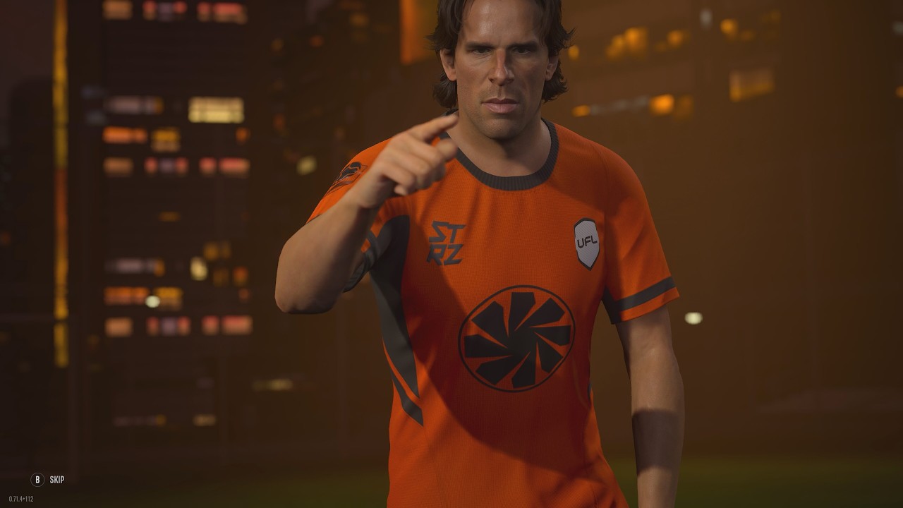 UFL Live Stream – Intense Football Action & Online Battles!