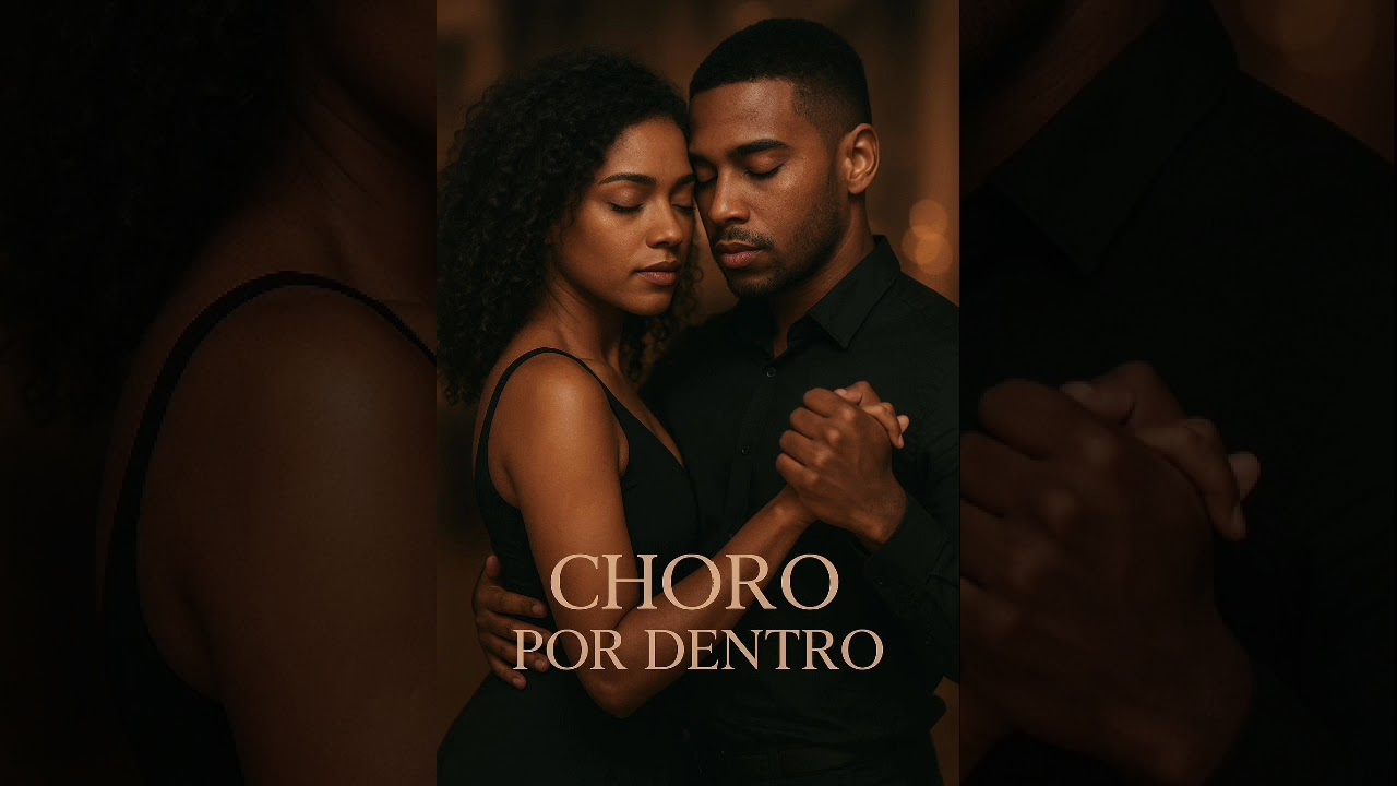 Choro por dentro-kizomba