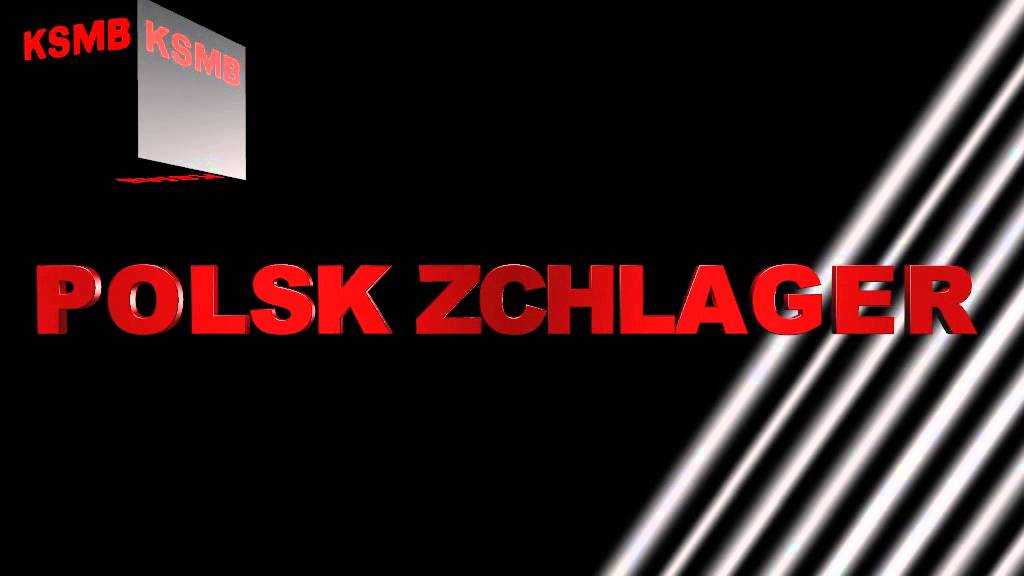 KSMB - Polsk Zchlager