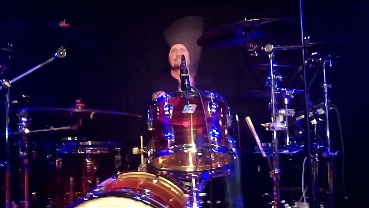 HARRY GSCH&Ouml;SSER  & BANDS - Stromboli Hall 2017