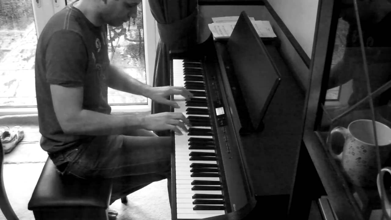 Michael O' Suilleabhain - Woodbrook