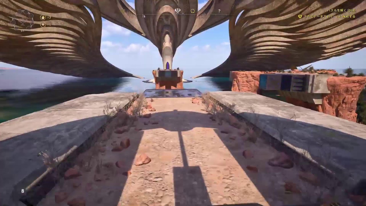 THE Talos Principle 2🐗 初見プレイ part 9