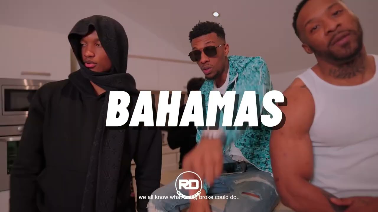 [FREE] MoStack x Tion Wayne x UK Afroswing Type Beat 