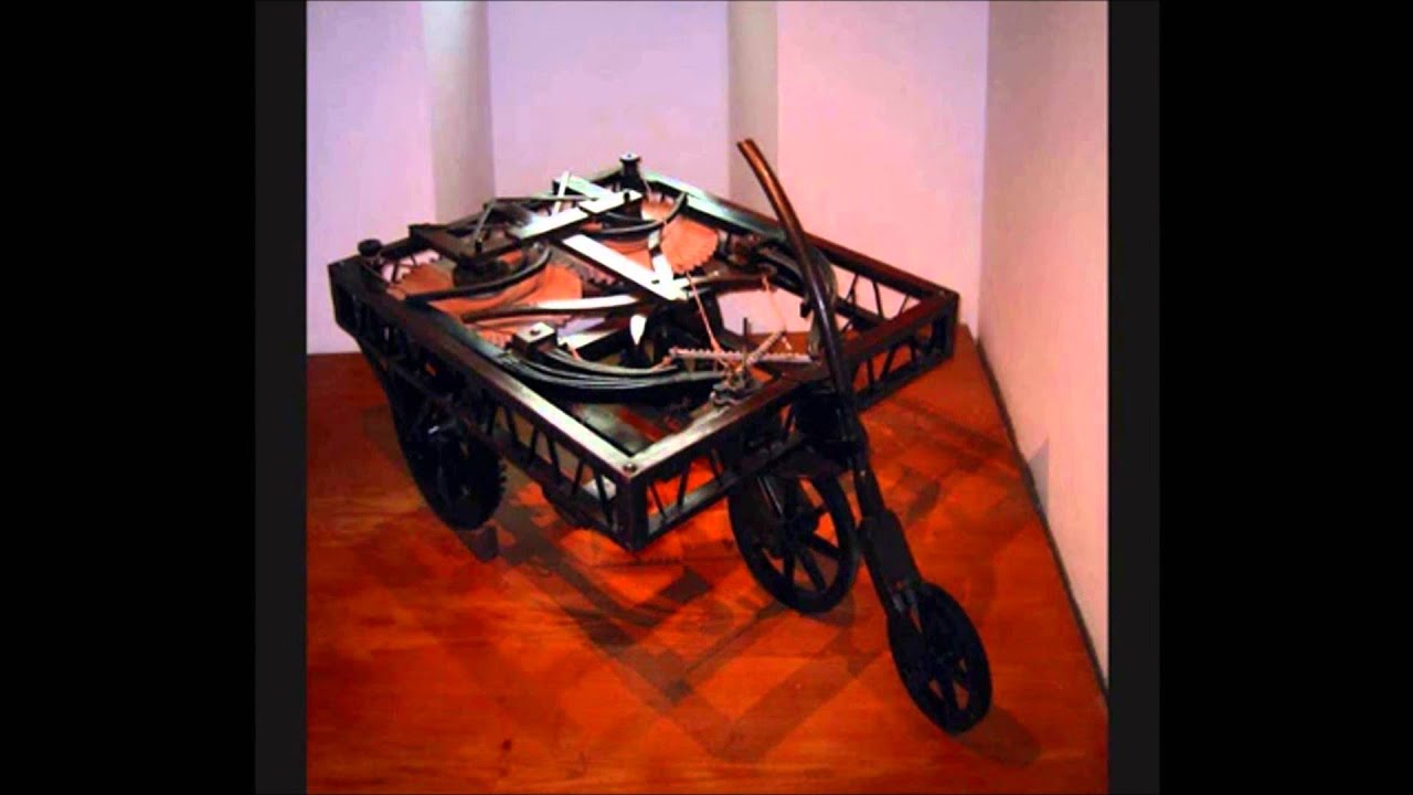 LEO DA VINCI2