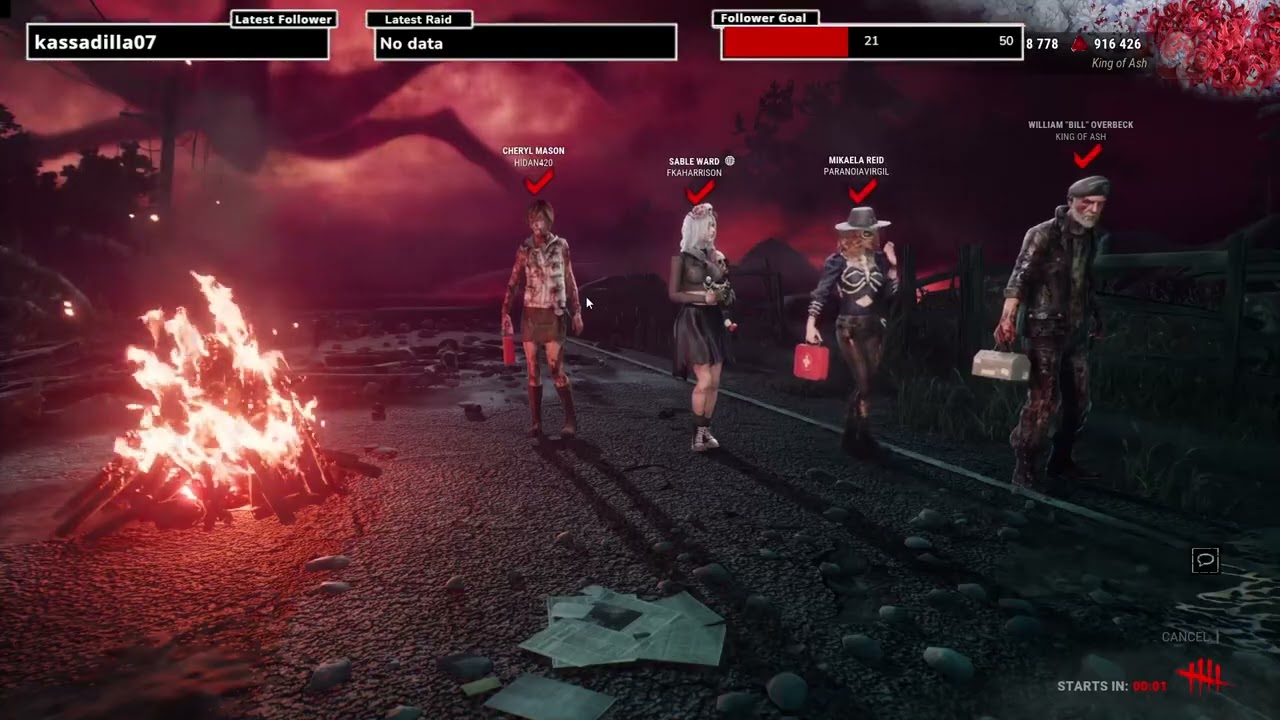 Oooh This is New | Dead By Daylight