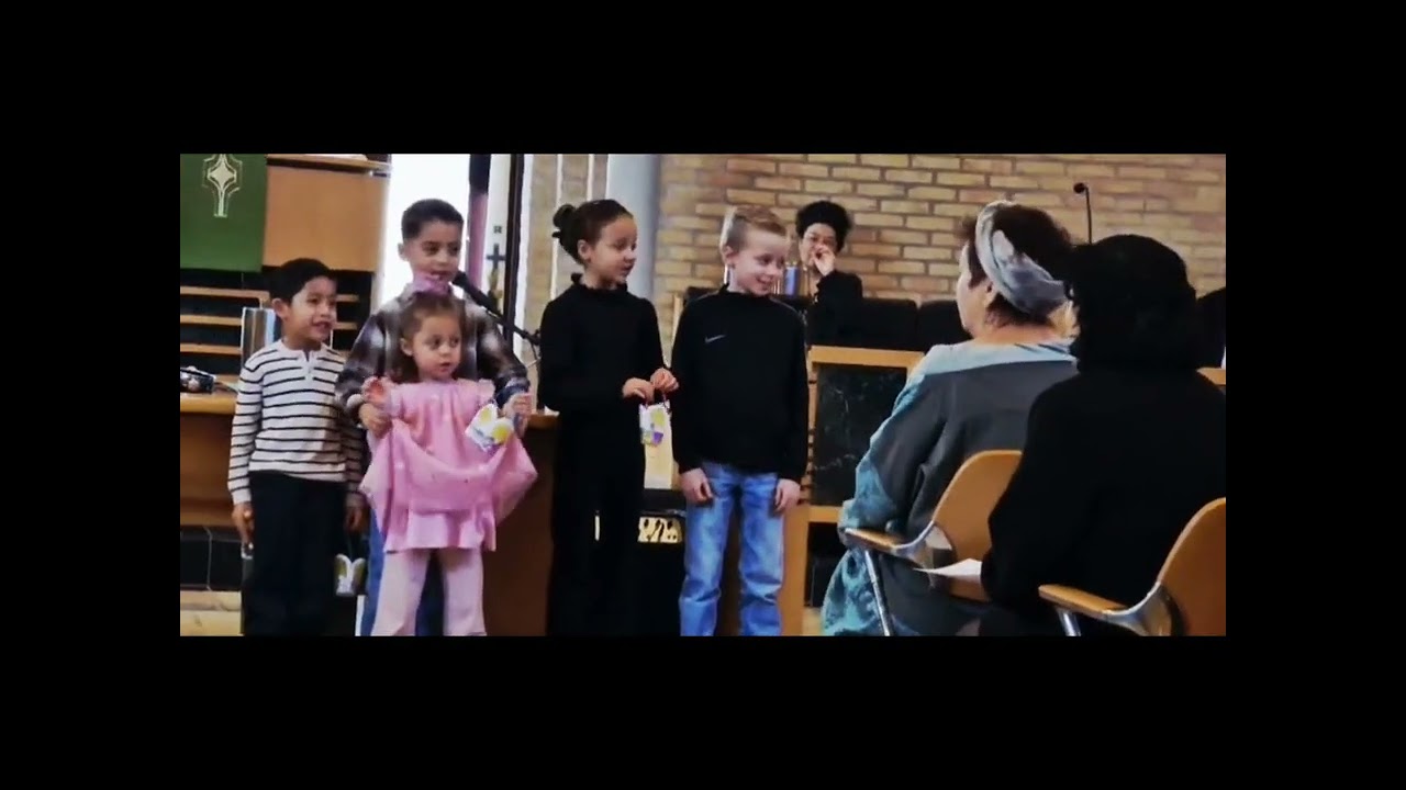 Magim Lunteren 8 februari 2026