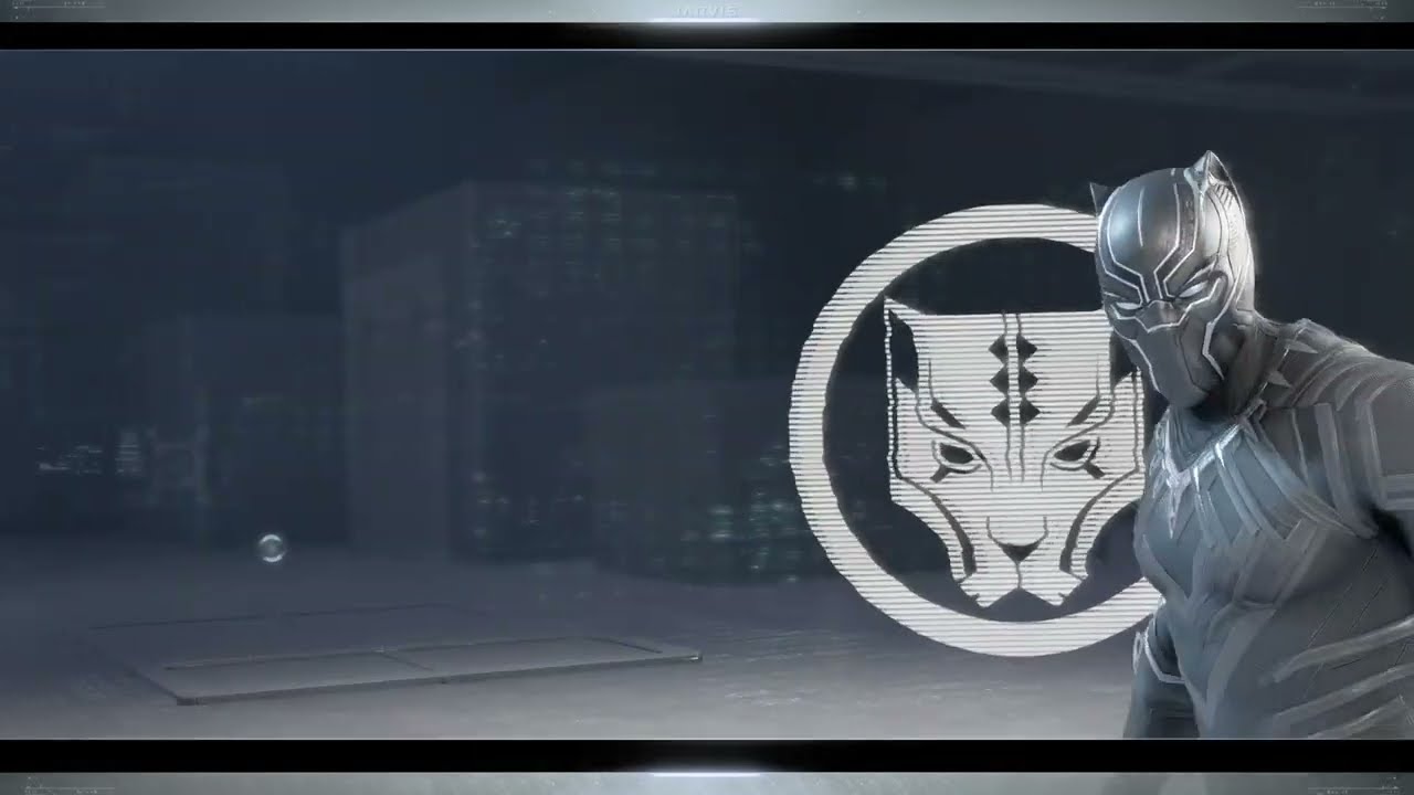 Marvel's Avengers All characters final gears -  update 2.8.2