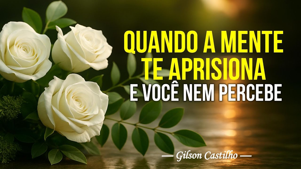 Quando a Mente Te Aprisiona