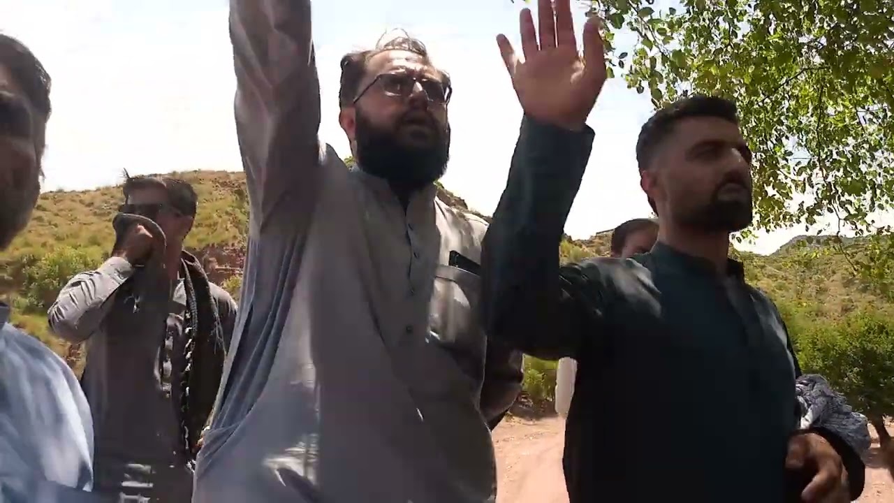 kotli kalan, saleh khana, falahi qamati ijlas bajli
