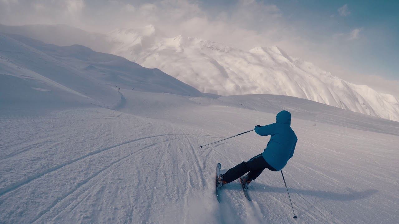 Livigno 2019