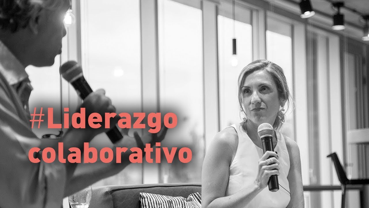 Liderazgo Colaborativo -  Lorena Marino