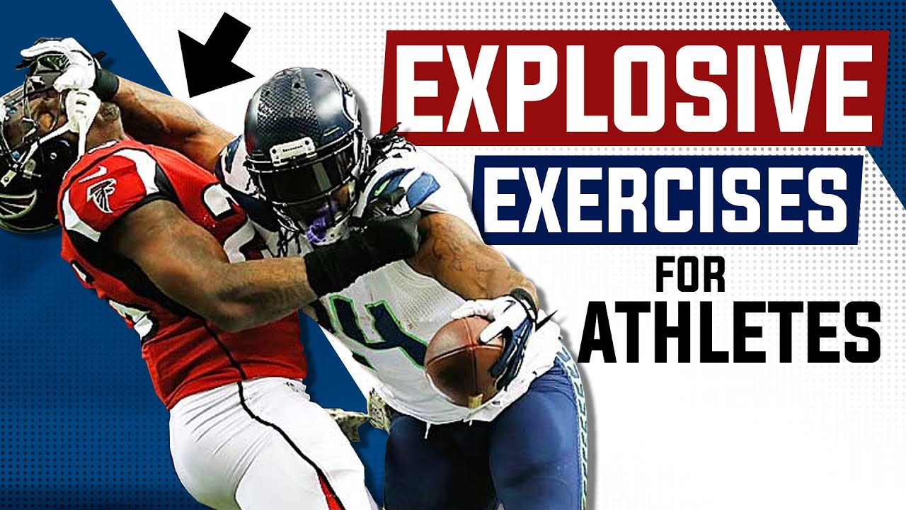 Top 4 Explosive Olympic Weightlifting Upper Body Exercises For Athletes