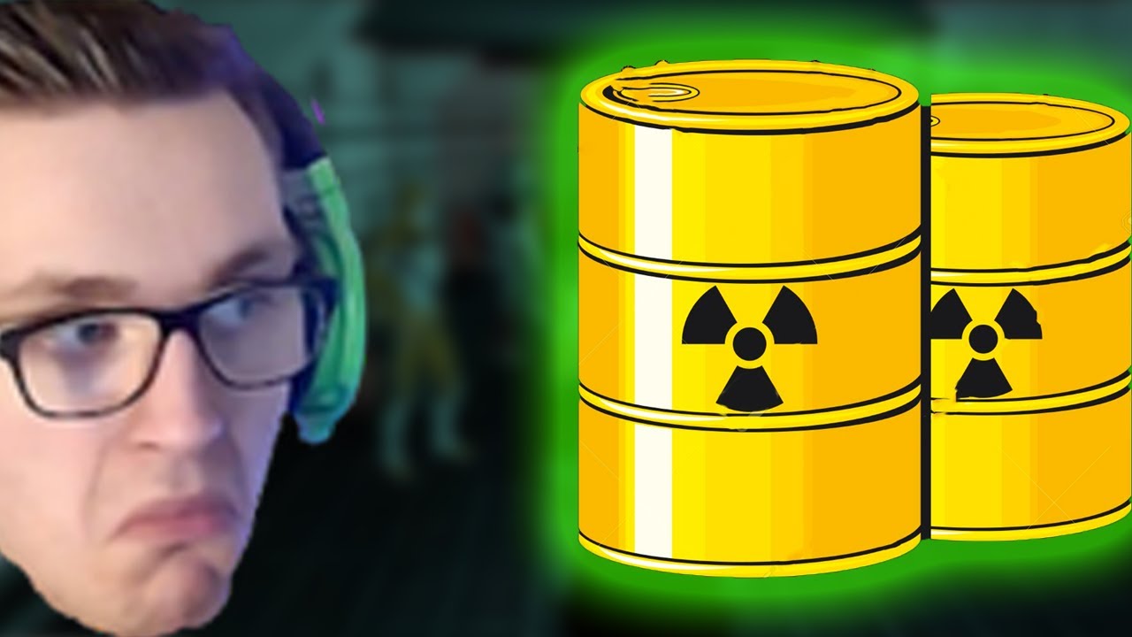 Das Atomendlager | Age of Clones | Star Wars Roleplay deutsch | Tobistar