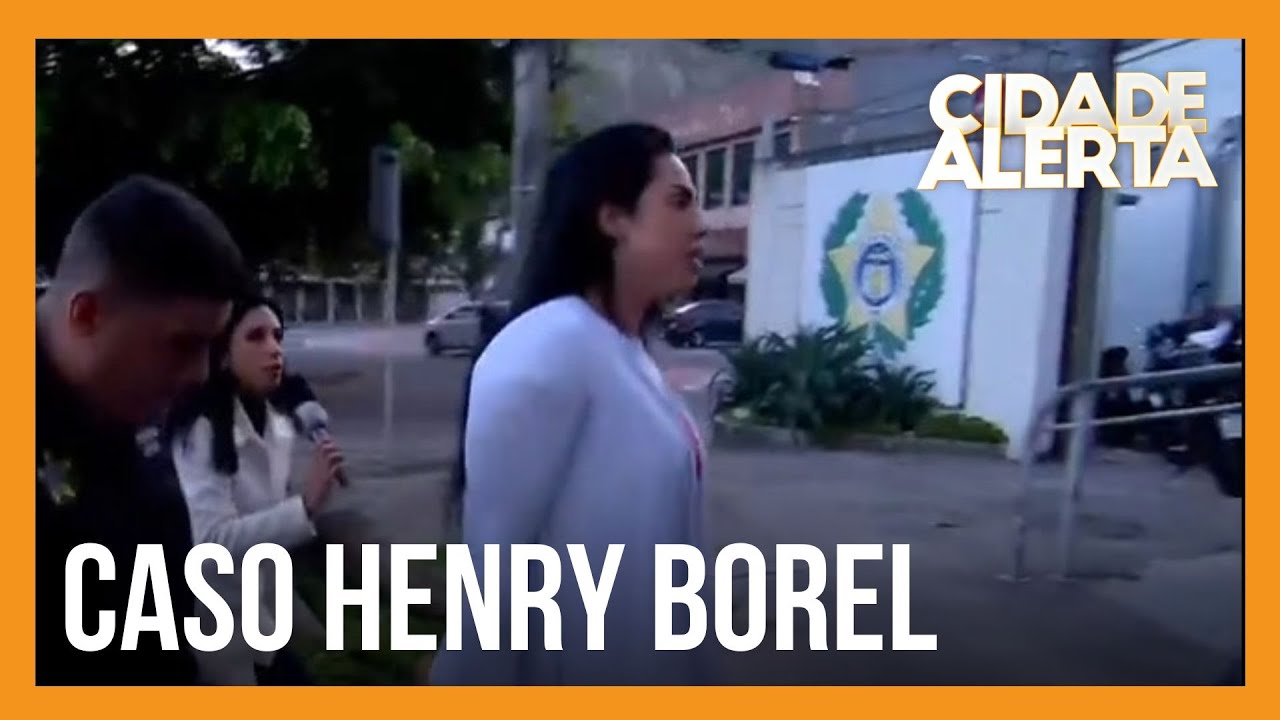 Acusada de matar o filho Henry Borel, Monique Medeiros é presa novamente nesta quinta-feira (6)