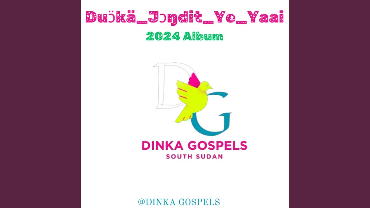 Bɛ̈ny Yïn cï wɔ waar, Yïn cï wɔ luɔ̈k_2