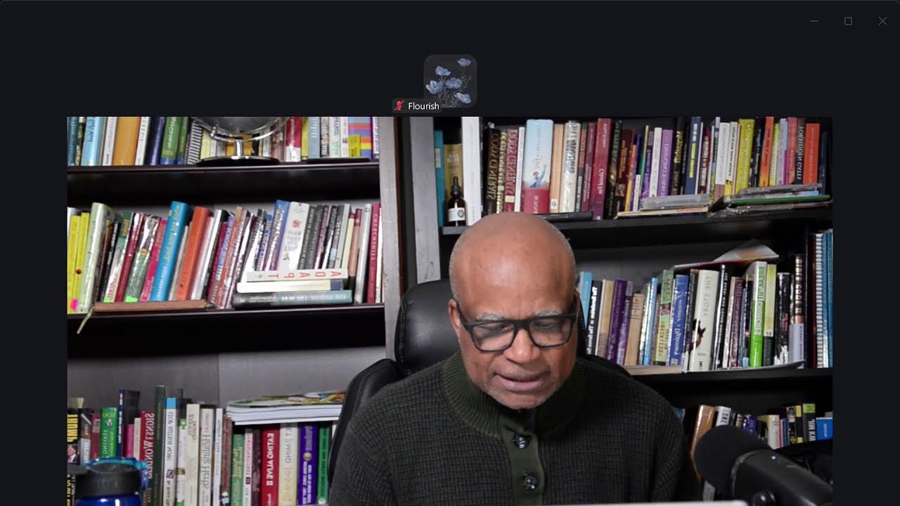 HEALING ROOM HOUR: GOD  REWARDS