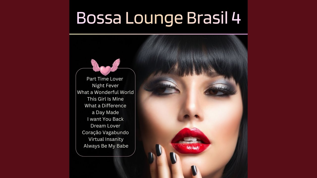 What a Difference a Day Made (Bossa Version)