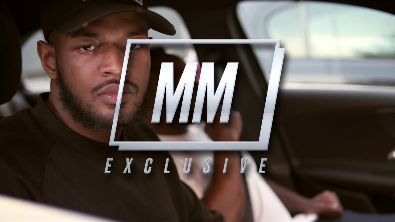 Fox - Brum 2 Manny ft D Knowledge (Prod By Zx) (Music Video) | @MixtapeMadness