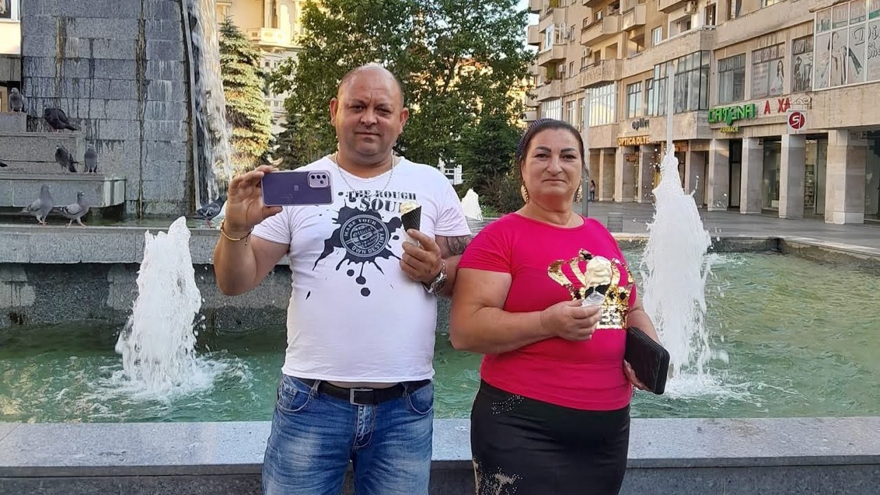 Tomy de la Strehaia replică la vlogurile lui Stelica căpăcel mincinosul...