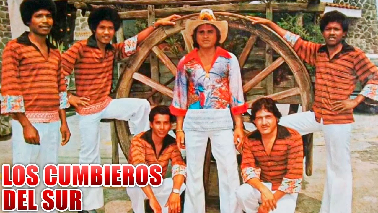 Los Cumbieros Del Sur Mix Las Mejores Canciones Rancheras - 30 Exitos Norteños