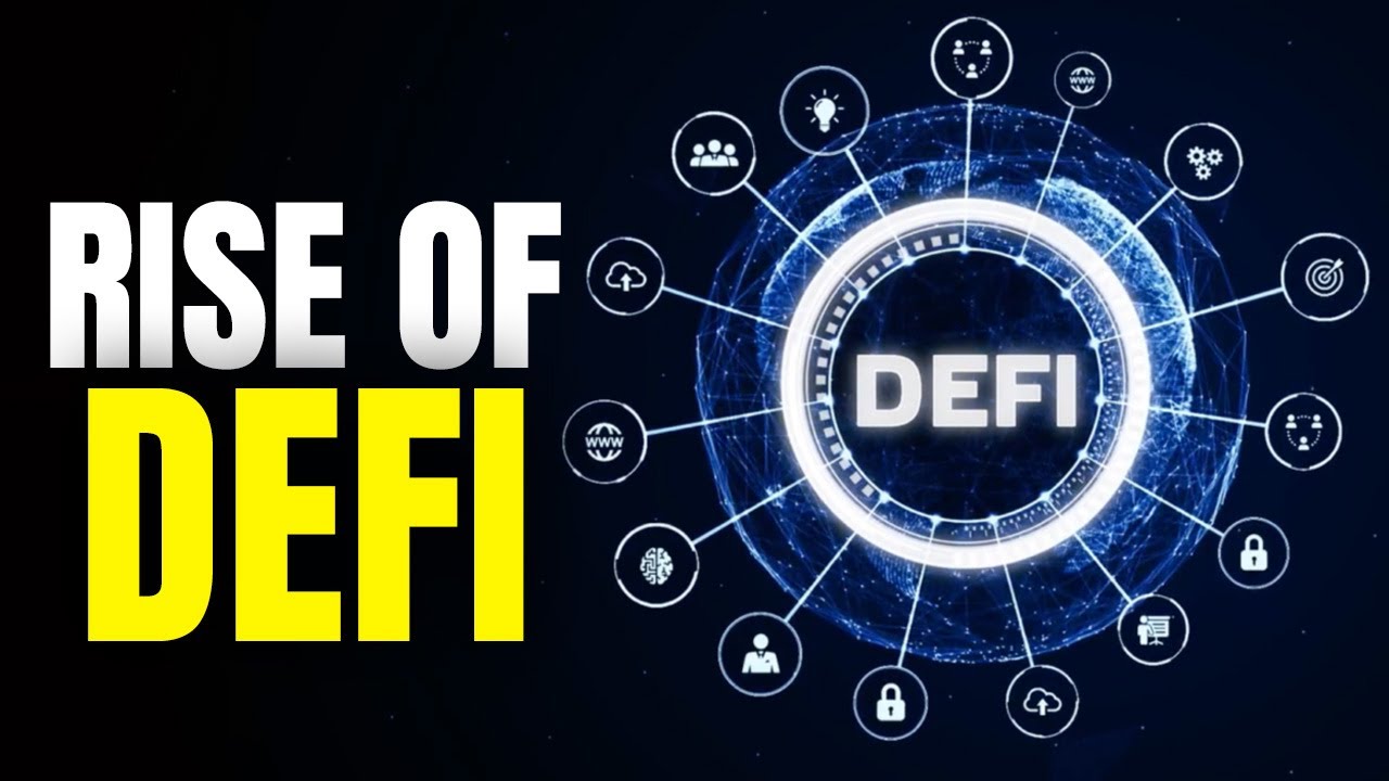 DeFi Will Let You Retire Decades Earlier - Here's How