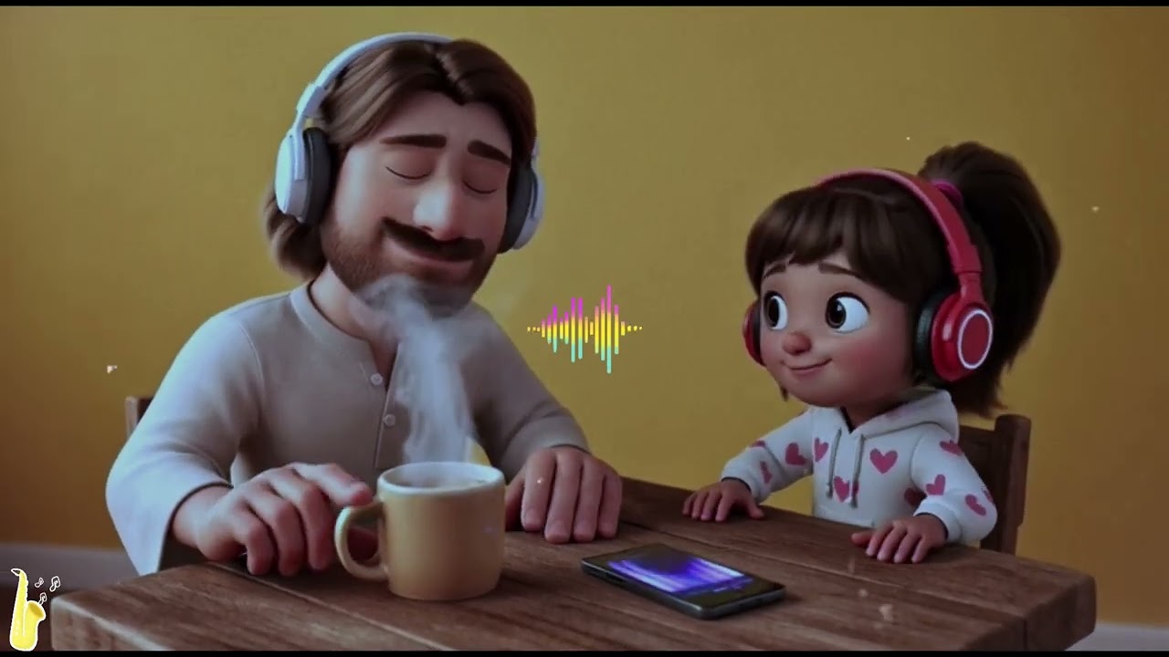 Jazz untuk Kerja & Belajar ☕ || dari Mazmur 1 - 15 - Bahasa Indonesia