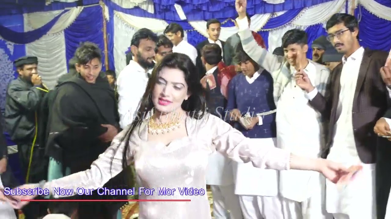 Mehak Baloch Kharchay Hosin Charchay Hosin Asif Bhatti Studio Jhawarian 2026