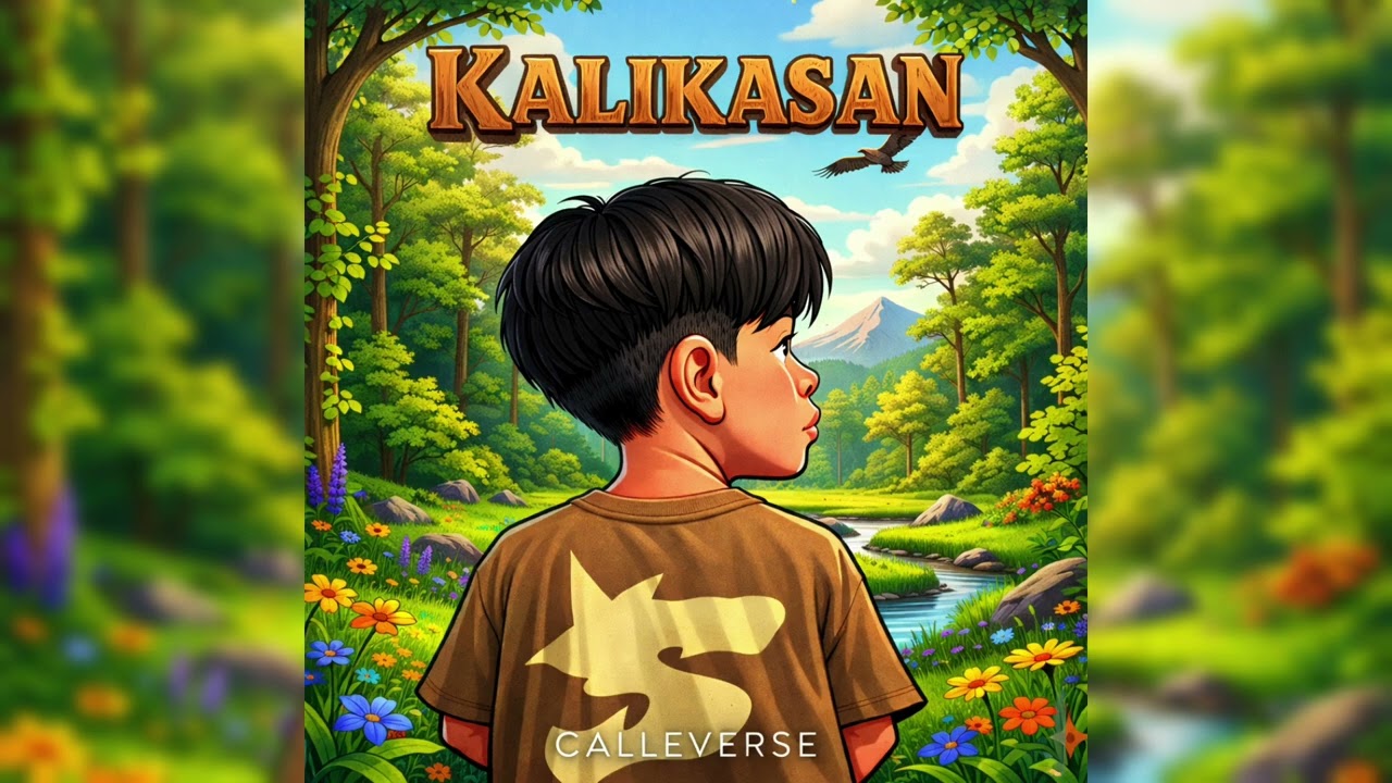 Kalikasan - Calleverse