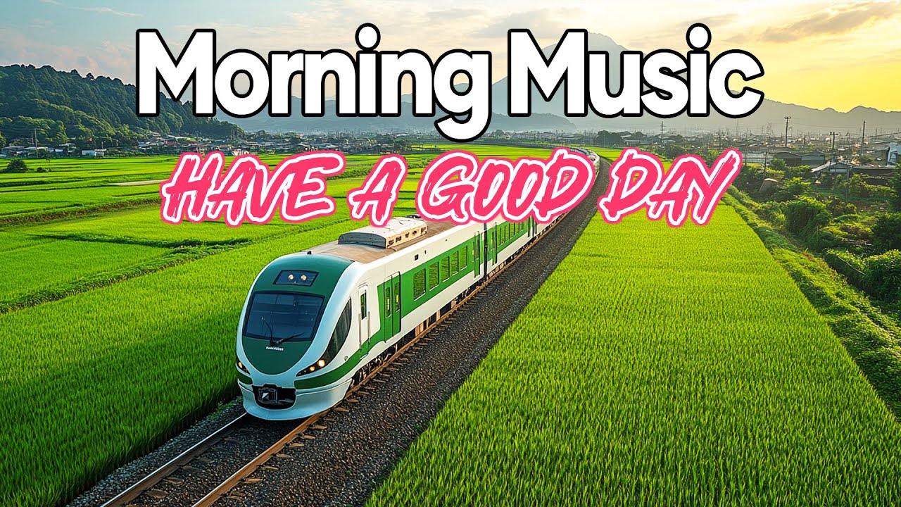 Uplifting Morning Melodies - Beautiful Rhumba & Cha Cha Guitar Instrumental Music for Energy
