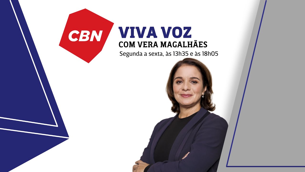 'Chapa Lula-Alckmin &eacute; simbolicamente pesada', analisa Vera Magalh&atilde;es
