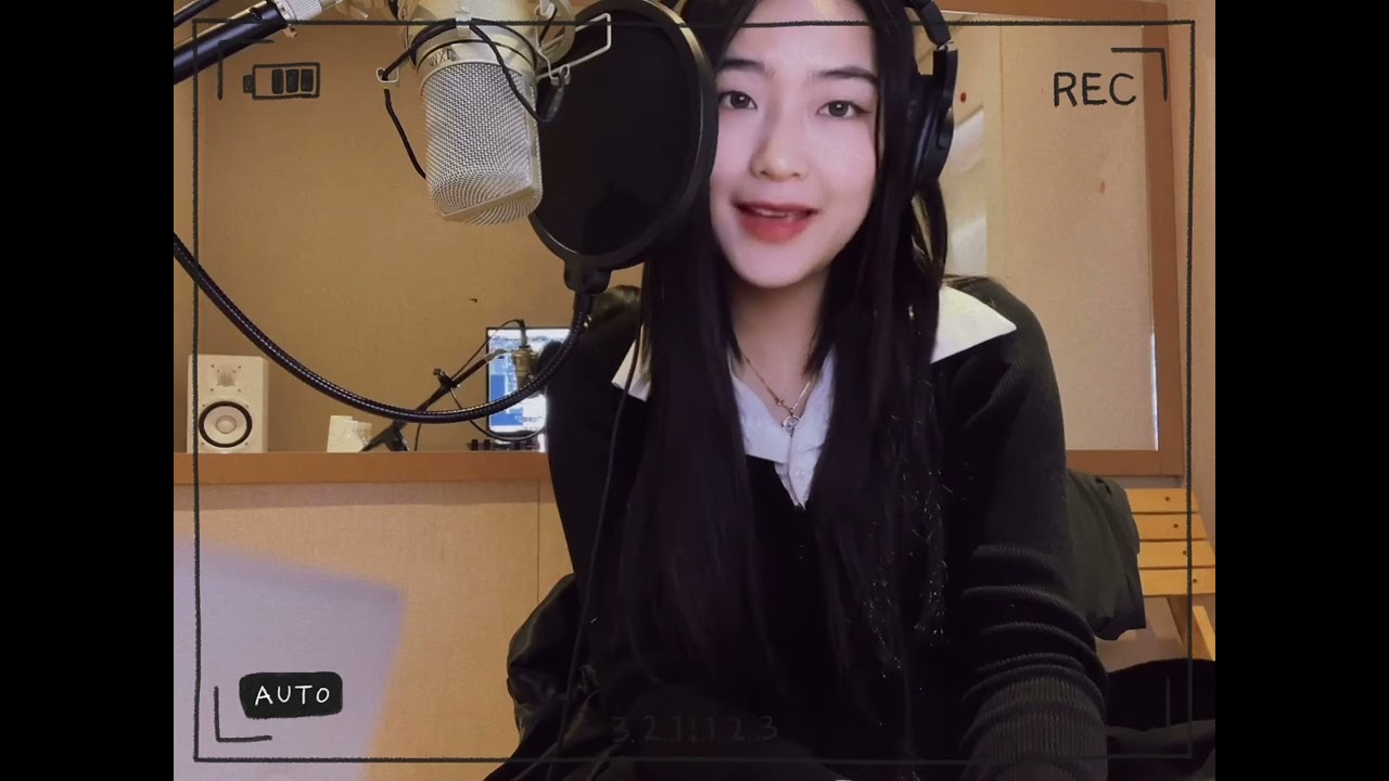 희수 | Wonder why - heesu cover (원곡 : 경서)