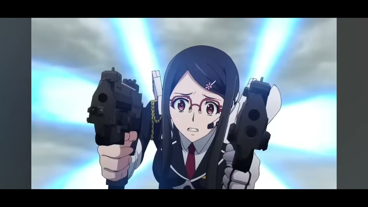 Amv last of my kind