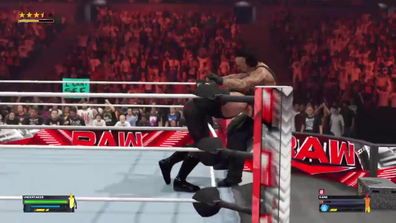 WWE2k24 (DO NOT TRY THIS AT HOME)