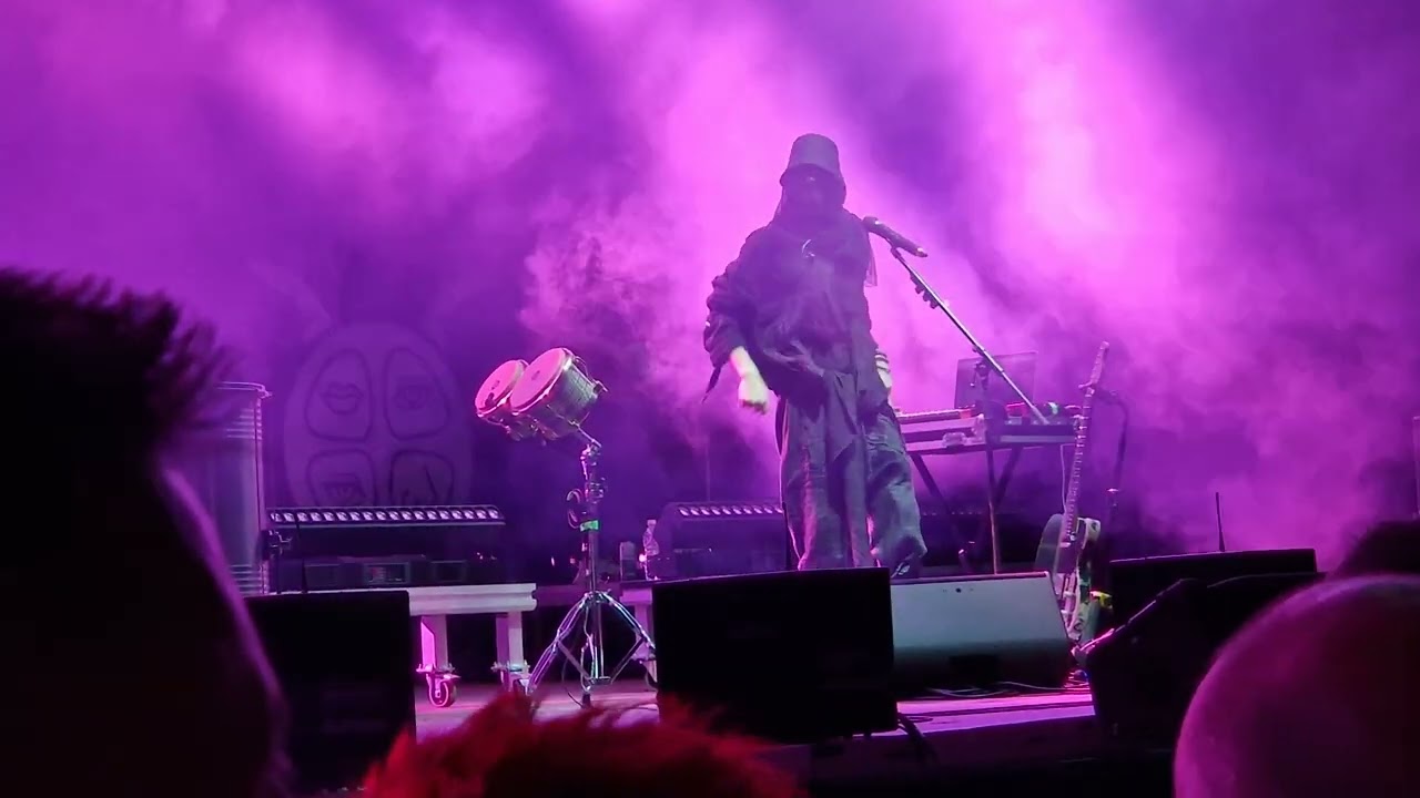 Azahriah - SopronFest 2024.05.18.