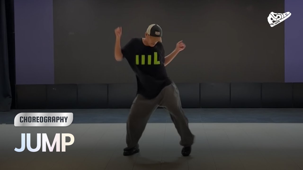 Tyla, Gunna, Skillibeng - Jump / Choreography / Asia Dance Class