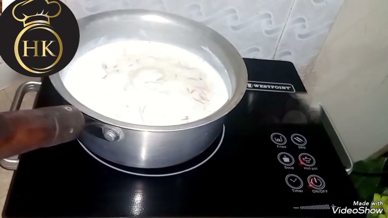 Colored Vermicelli Recipe By Hina Kitchen Recipe 😋
