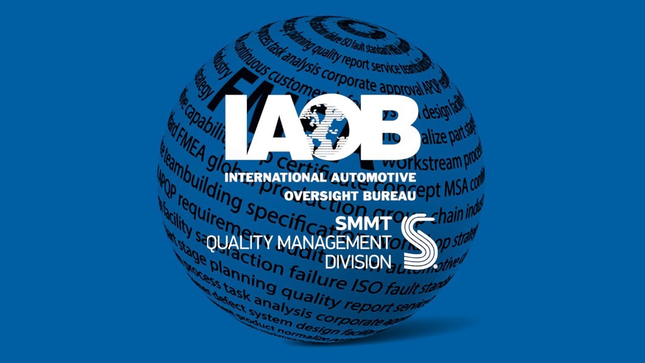 IATF 16949 | Internal and External Laboratory