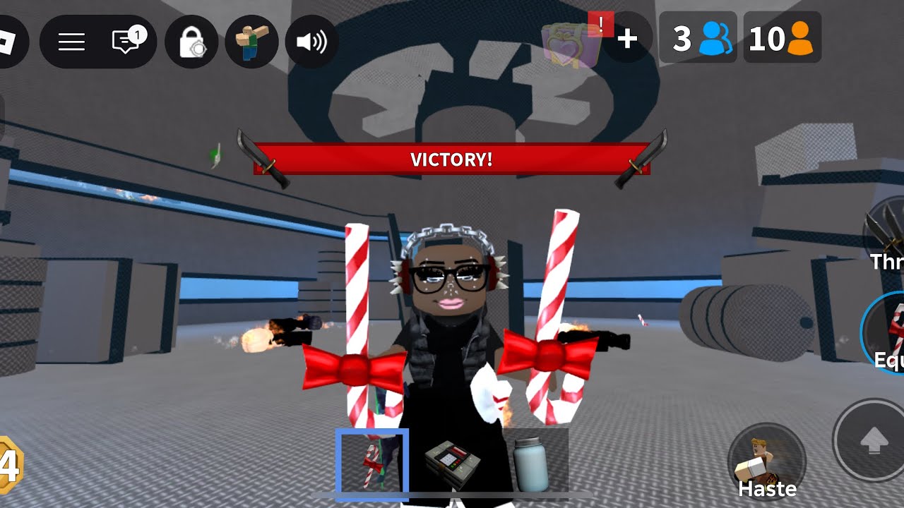 Mm2 mobile montage #2