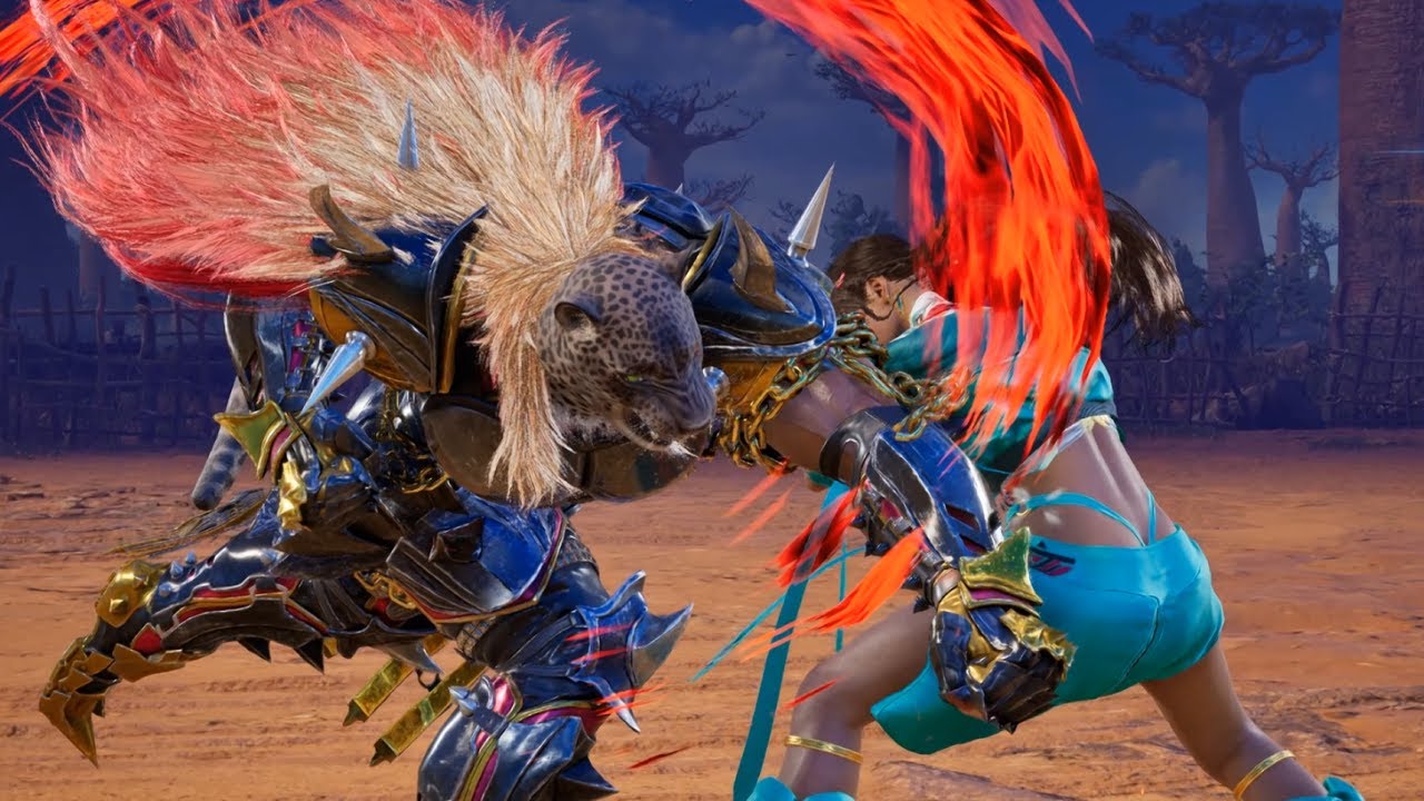 B2B VICTORIES! (ARMOR KING Road to Tekken King)