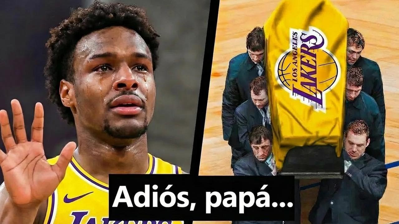 Los 20 momentos más emotivos de la NBA