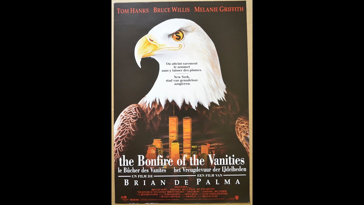 Original Belgian Movie Posters (part 2)