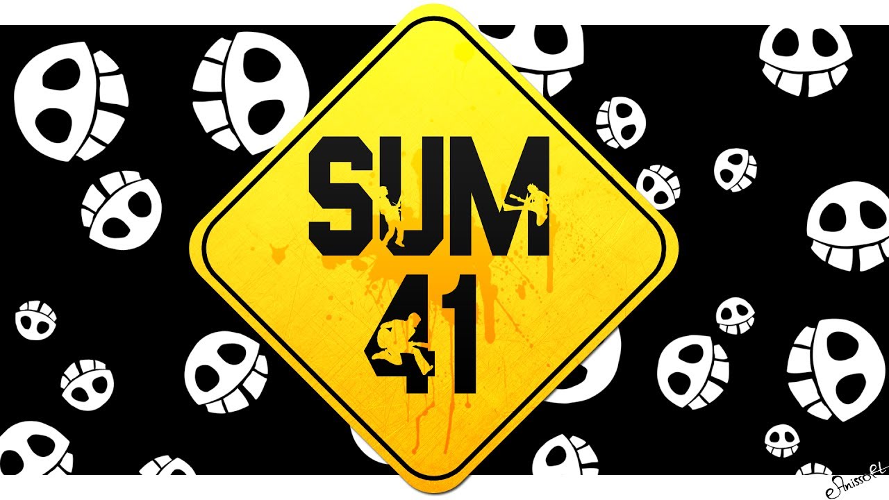 Sum 41 - Goddamn I'm Dead Again (8 bit Remix)