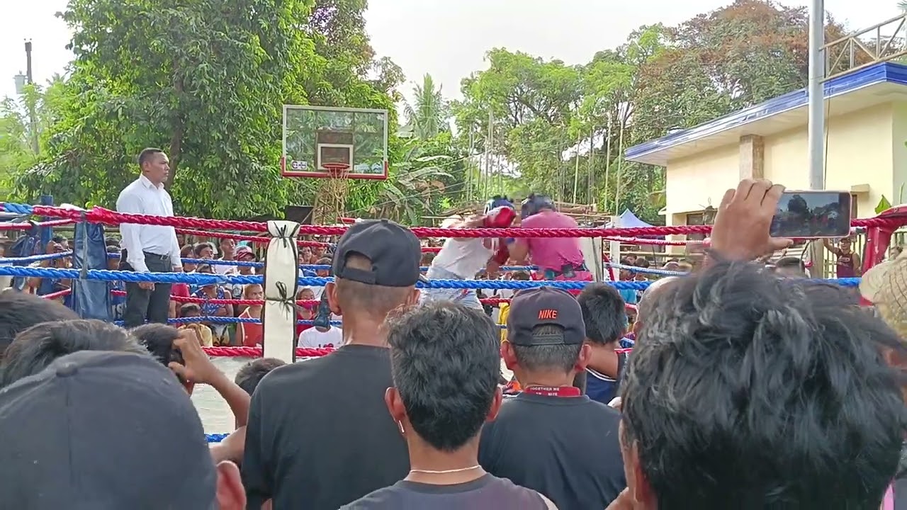 Gingoog vs kinoguitan
